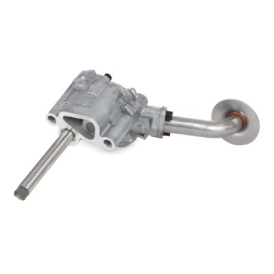 Oil Pump RIDEX 596O0009 596O0009 - photo 3
