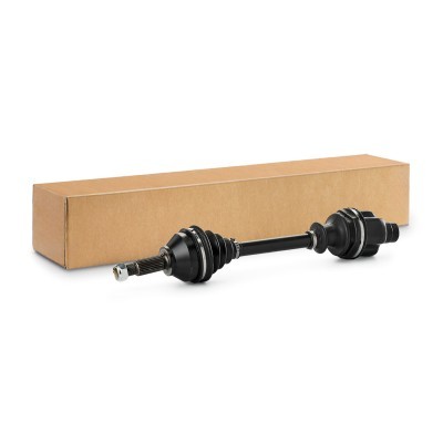 Drive Shaft RIDEX 13D0202R 13D0202R - photo 2
