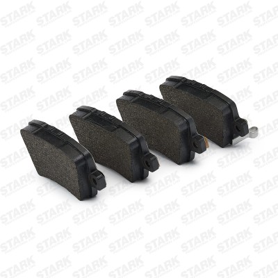 Brake Pads Set Stark SKBP-0010149 SKBP-0010149 - photo 5