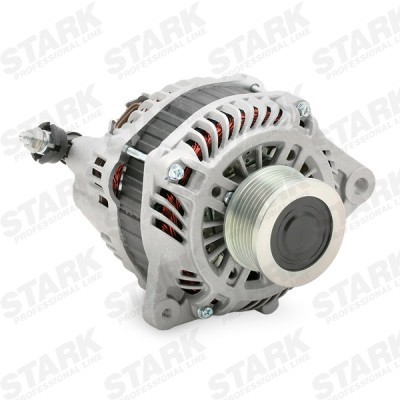 Alternator Stark SKGN-0320280 SKGN-0320280 - photo 6