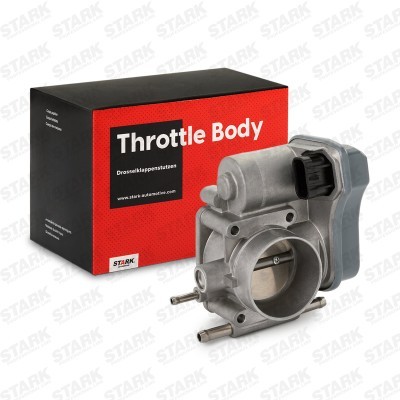 Дроссельная заслонка Stark SKTB-0430081 SKTB-0430081 - photo 2