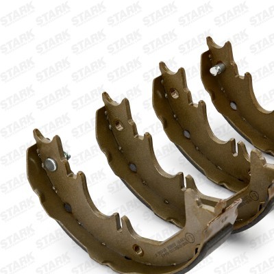 Parking Brake Pad Set Stark SKBSP-0440011 SKBSP-0440011 - photo 6