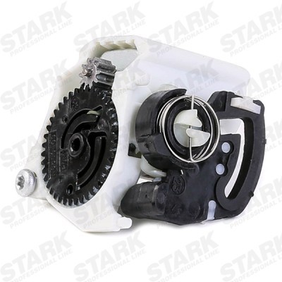 Car boot lock Stark SKTLK-4800002 SKTLK-4800002 - photo 4