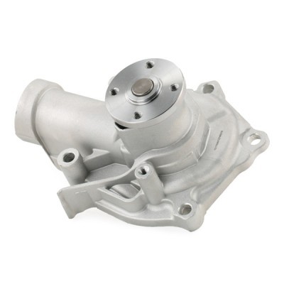 Water Pump, Engine Cooling RIDEX 1260W0321 1260W0321 - photo 4