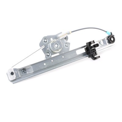 Window Regulator RIDEX 1561W0163 1561W0163 - photo 2