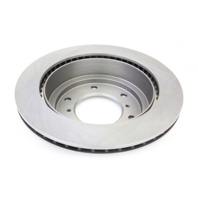 Brake Disc RIDEX 82B0441 82B0441 - photo 3
