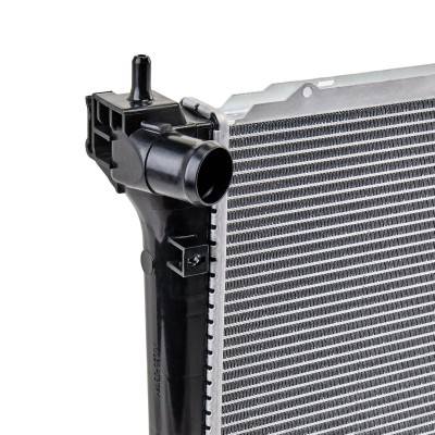 Radiator, Engine Cooling RIDEX 470R0740 470R0740 - photo 6