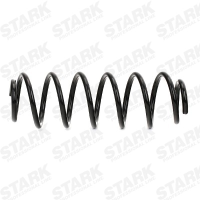 Suspension Spring Stark SKCS-0040189 SKCS-0040189 - photo 5