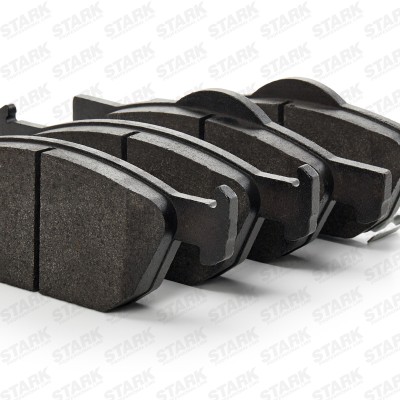 Brake Pads Set Stark SKBP-0011039 SKBP-0011039 - photo 6
