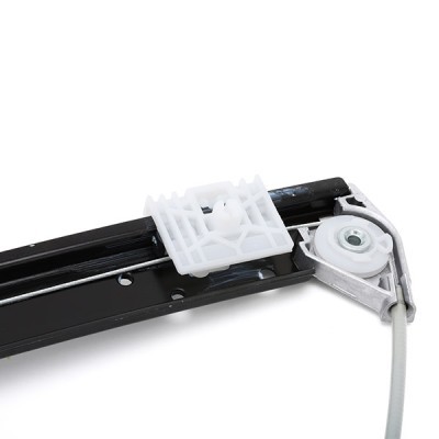 Window Regulator RIDEX 1561W0004 1561W0004 - photo 4