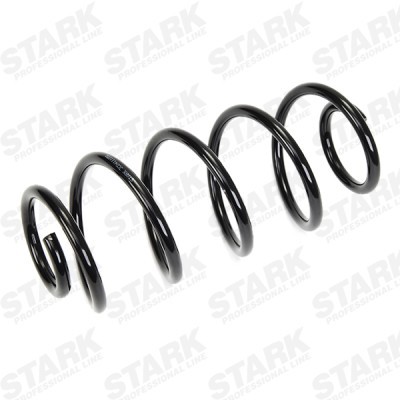 Suspension Spring Stark SKCS-0040140 SKCS-0040140 - photo 3
