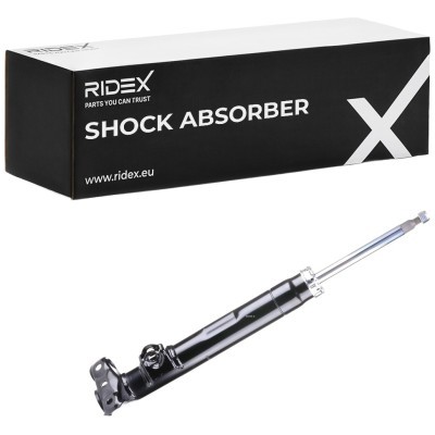 Shock Absorber RIDEX 854S0032 854S0032 - photo 2