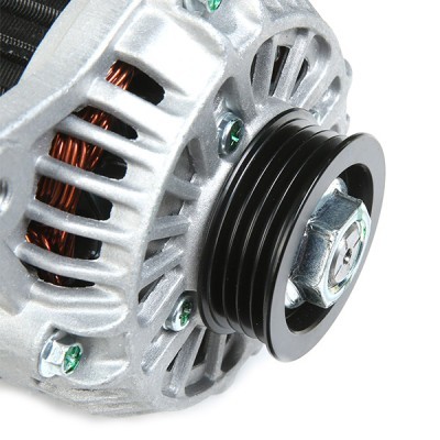 Alternator RIDEX 4G0702 4G0702 - photo 6