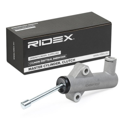 Clutch Slave Cylinder RIDEX 620S0035 620S0035 - photo 2