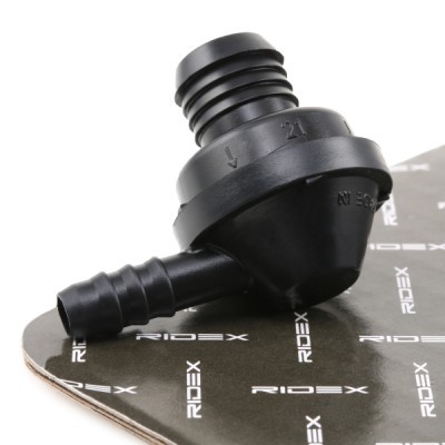 Crankcase Ventilation (PCV) Valve RIDEX 3886V0017 3886V0017 - photo 2