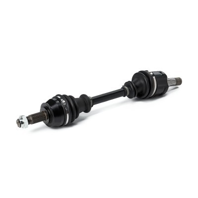 Drive Shaft RIDEX 13D1459R 13D1459R - photo 3