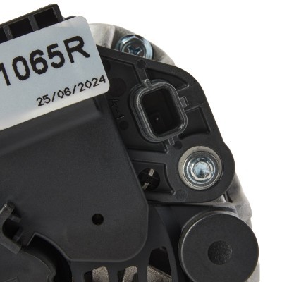 Alternator RIDEX 4G1065R 4G1065R - photo 5