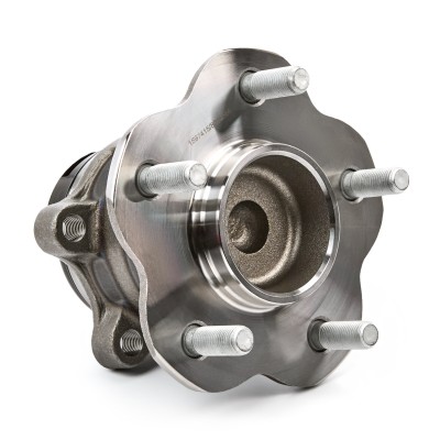 Wheel Bearing RIDEX 654W0165 654W0165 - photo 7