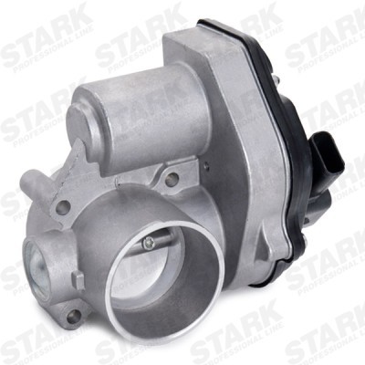 Дроссельная заслонка Stark SKTB-0430077 SKTB-0430077 - photo 7