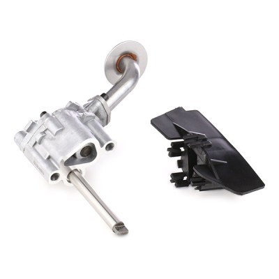 Oil Pump RIDEX 596O0021 596O0021 - photo 4