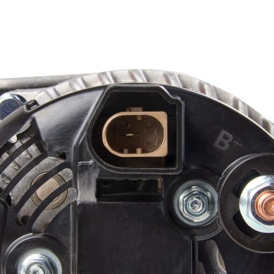 Alternator RIDEX 4G1582 4G1582 - photo 6