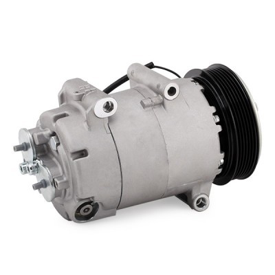 Compressor, Air Conditioning FORD Focus II Kombi 447K0274 - photo 4
