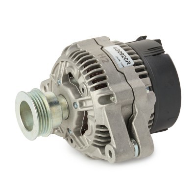 Alternator RIDEX 4G0920R 4G0920R - photo 3