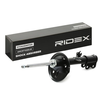 Shock Absorber RIDEX 854S0867 854S0867 - photo 6