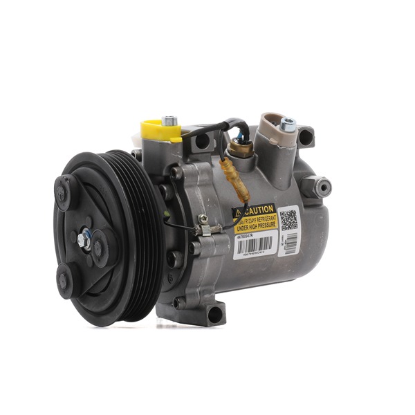 Compressor, Air Conditioning 447K0947R - photo 1