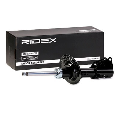 Shock Absorber RIDEX 854S1040 854S1040 - photo 2