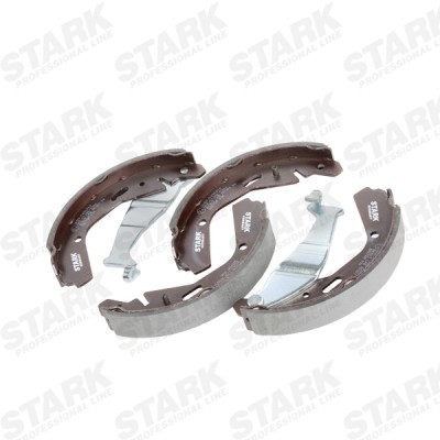 Brake Pads Set Stark SKBS-0450210 SKBS-0450210 - photo 2