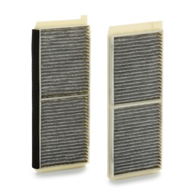 Cabin Air Filter RIDEX 424I0767 424I0767 - photo 2