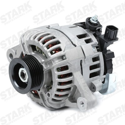 Alternator Stark SKGN-0321409 SKGN-0321409 - photo 3