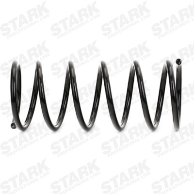 Suspension Spring Stark SKCS-0040074 SKCS-0040074 - photo 5