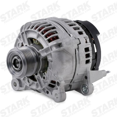 Alternator Stark SKGN-0320005 SKGN-0320005 - photo 3