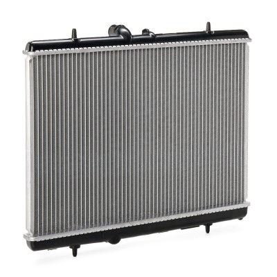 Radiator, Engine Cooling RIDEX 470R0879 470R0879 - photo 5