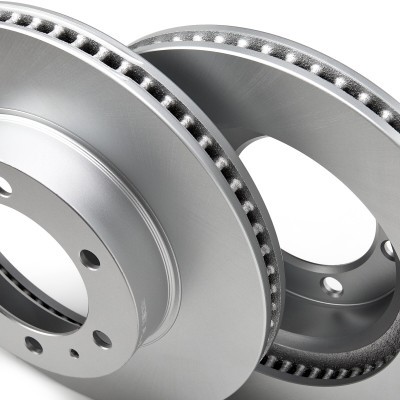 Brake Disc RIDEX 82B1454P 82B1454P - photo 5