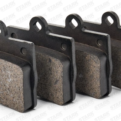 Brake Pads Set Stark SKBP-0010433 SKBP-0010433 - photo 6