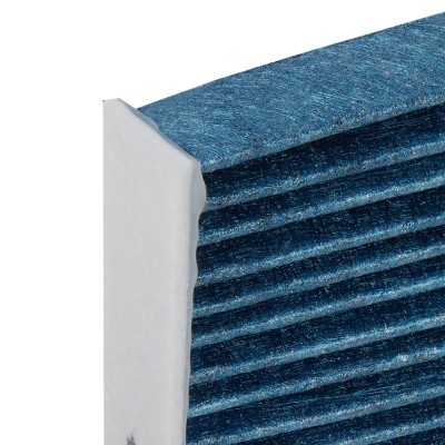 Cabin Air Filter RIDEX 424I0551P 424I0551P - photo 6