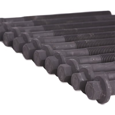 Head bolts RIDEX 1217B0005 1217B0005 - photo 3