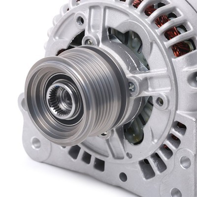 Alternator RIDEX 4G1045 4G1045 - photo 5