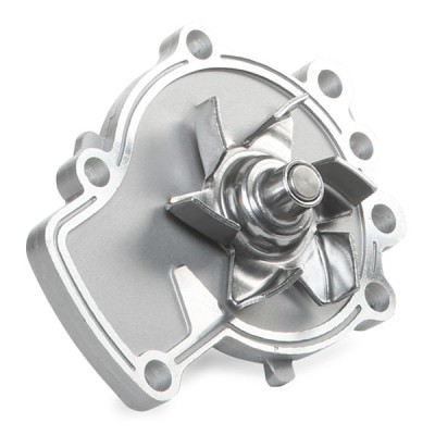 Water Pump, Engine Cooling RIDEX 1260W0273 1260W0273 - photo 4