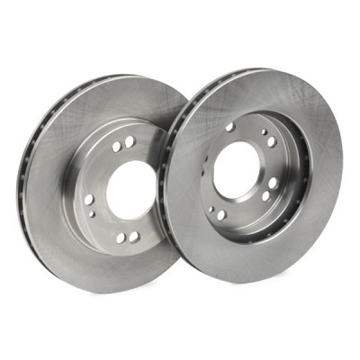 Brake Disc RIDEX 82B0827 82B0827 - photo 4