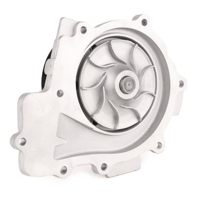 Water Pump, Engine Cooling RIDEX 1260W0278 1260W0278 - photo 4