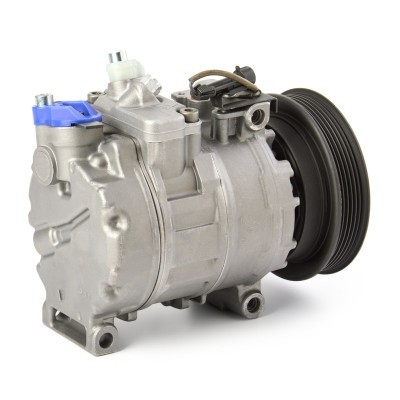 Compressor, Air Conditioning 447K0137R - photo 4