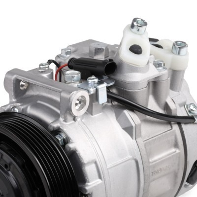 Compressor, Air Conditioning MERCEDES-BENZ 447K0472 - photo 6