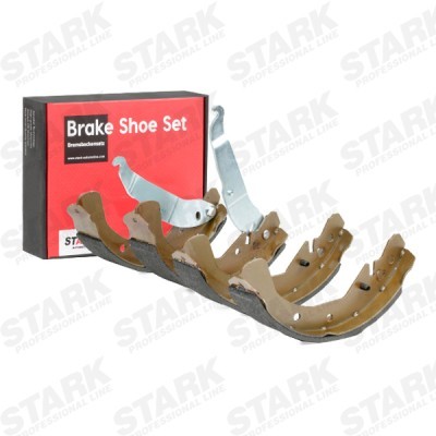 Brake Pads Set Stark SKBS-0450006 SKBS-0450006 - photo 2