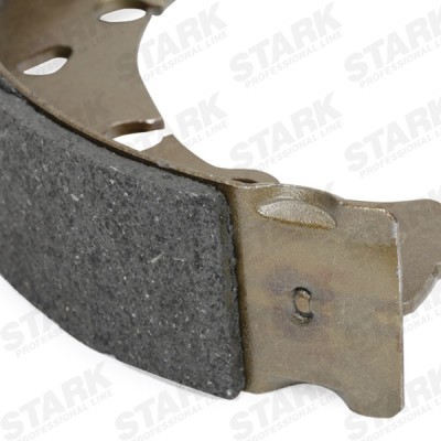 Brake Pads Set Stark SKBS-0450091 SKBS-0450091 - photo 5