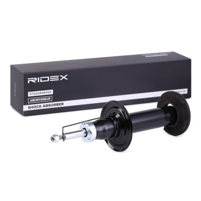 Shock Absorber RIDEX 854S1214 854S1214 - photo 3