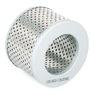 Air Filter RIDEX 8A0557 8A0557 - photo 3